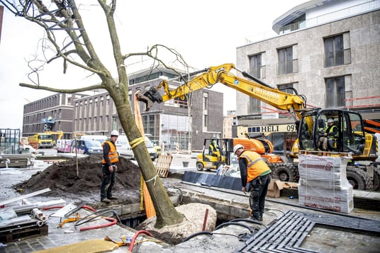 äärimmäiset sääolosuhteet vaativat kiertotalouden