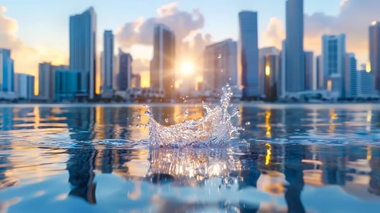 Blog Wavin building better cities