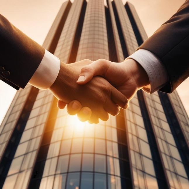 Partnerschaft