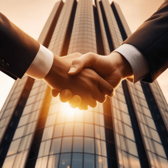 Partnerschaft