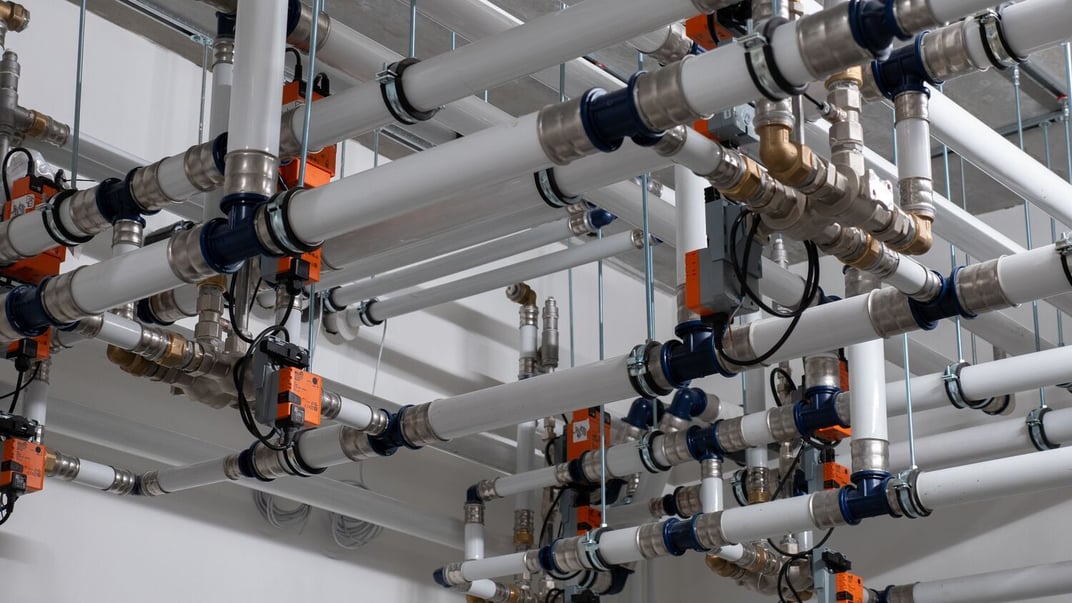 Tigris K5 installation