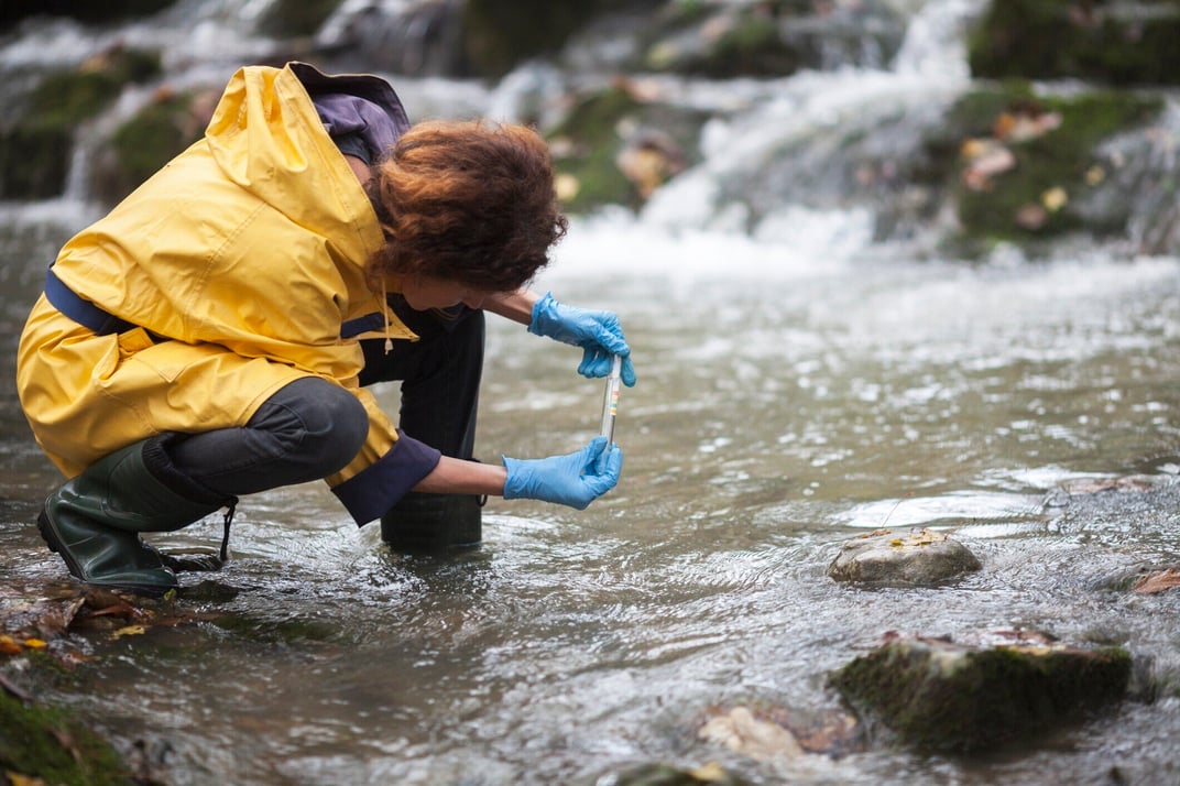 Suds water quality image-1