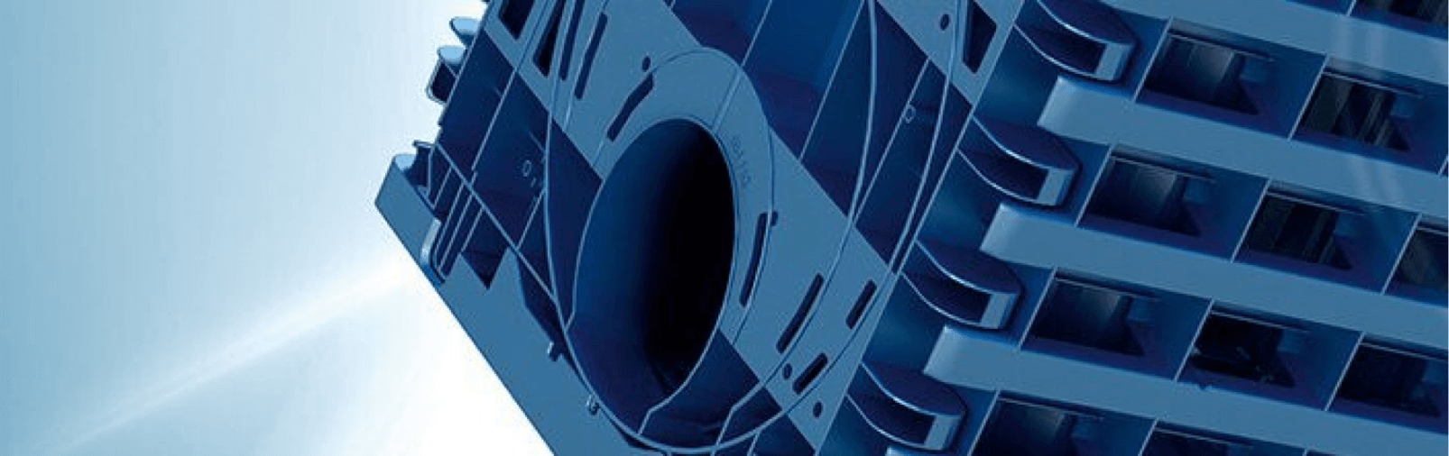 Image of AquaCell by Wavin.